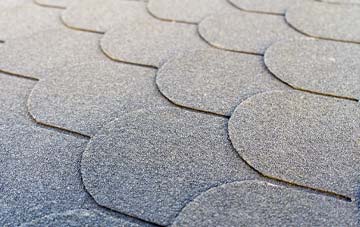 Little Reedness asphalt roofing costs
