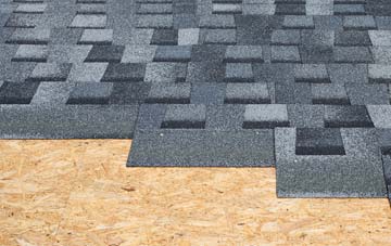 expert Little Reedness asphalt roof companies