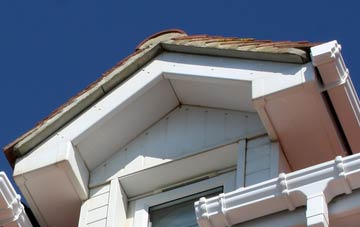 Little Reedness fascia installation costs
