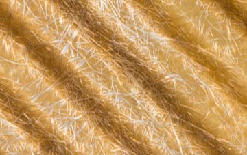 Little Reedness fibreglass roof waterproofing