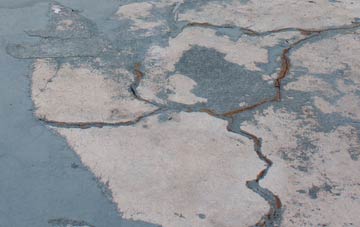 fibreglass roofing replacement Little Reedness