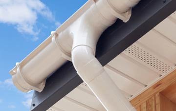 Little Reedness gutter installation costs