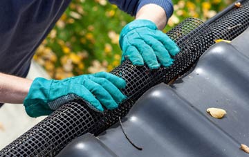 Little Reedness gutter repair companies