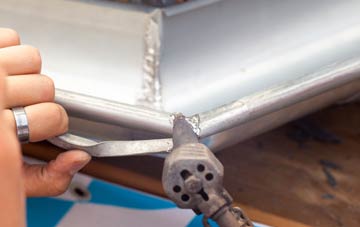 disadvantages of Little Reedness lead roofing