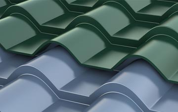 who should consider Little Reedness plastic roofs