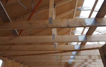 Little Reedness roof truss costs