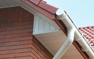 Little Reedness soffit repair costs