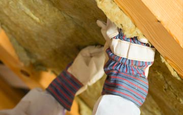 types of Little Reedness pitched roof insulation materials