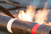 Little Reedness flat roofing replacement