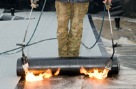 Little Reedness flat roof sealing quote