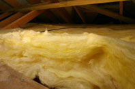 Little Reedness pitch roof insulation